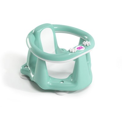 Anneau de bain bleu OK BABY