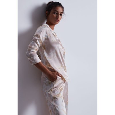Chemisier Silk By Night AUBADE
