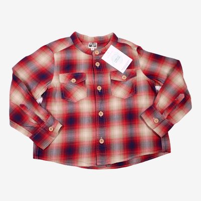 Chemise - Très bon état BONTON