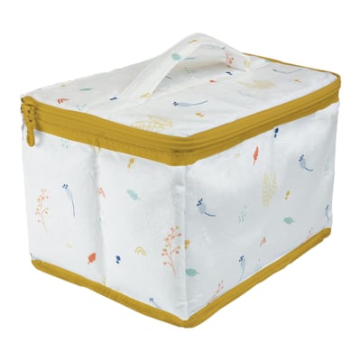 Vanity bébé - Motifs forêt TROIS KILOS SEPT