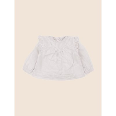 Blouse - Très bon état VERTBAUDET