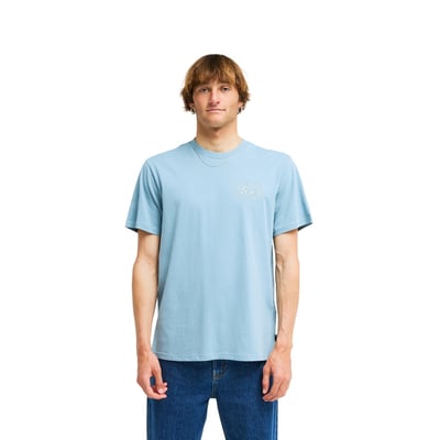 T shirt manches courtes CRAYON WAVE BILLABONG