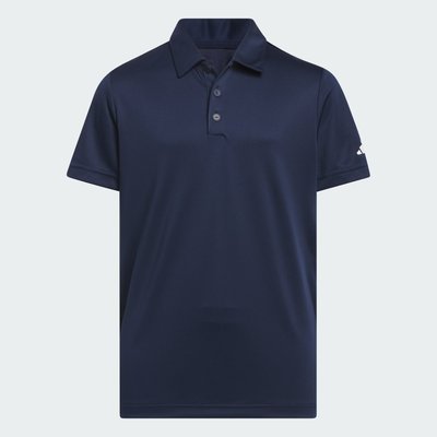 Polo manches courtes Performance Enfants adidas Performance