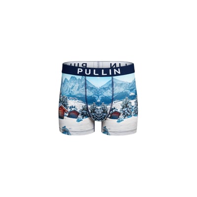 BOXER COURT SNOWBY PULLIN