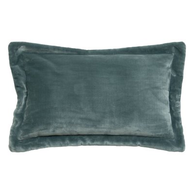 Coussin flanelle CUDDLY ATMOSPHERA