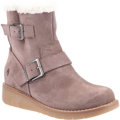 Bottines LEXIE HUSH PUPPIES