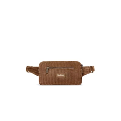 Sac banane rectangulaire, HARRY HINDBAG