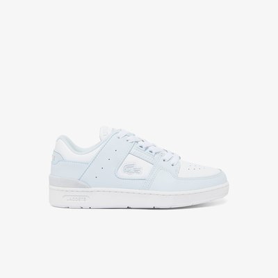 Baskets Court Cage LACOSTE