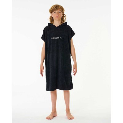 Poncho BRAND HOODED TOWEL - BOY RIP CURL