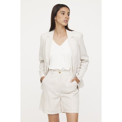 Veste manches longues lin regular FATIA LEE COOPER
