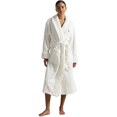 Sale Dressing Gowns Bathrobes for Women POLO RALPH LAUREN La Redoute