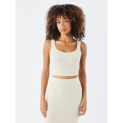 Crop top Knit PROJECT X