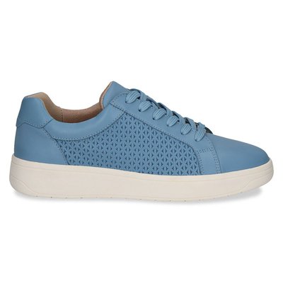 Basket en cuir CAPRICE