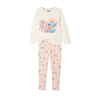 Pyjama Disney® Stitch & Angel VERTBAUDET