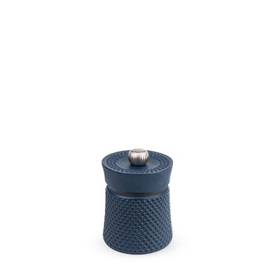 Moulin à poivre manuel en fonte bleu 8 cm - 3 ' Bali Fonte PEUGEOT