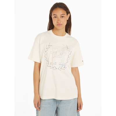 T shirt tommy femme pas cher new arrivals