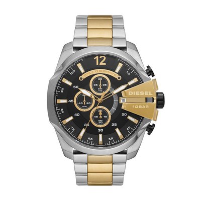 Montre Analogique MEGA CHIEF DIESEL