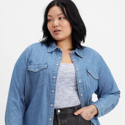 Chemise en jean Essential Western LEVI’S PLUS