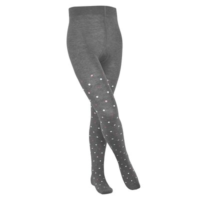Collant Multidot Coton FALKE