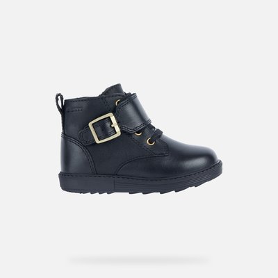 Bottines  B HYNDE GEOX