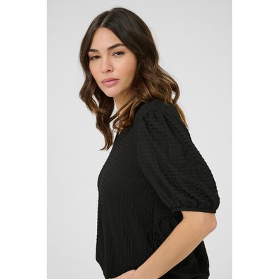 Blouse à manches courtes KAlisette KAFFE