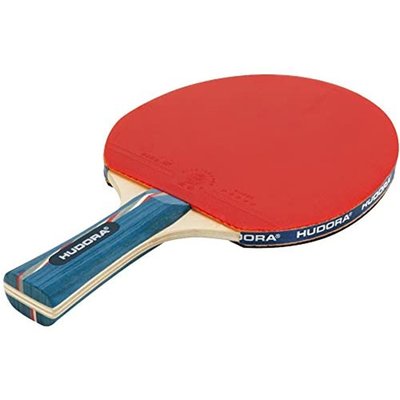 Raquette de tennis de table Topmaster HUDORA