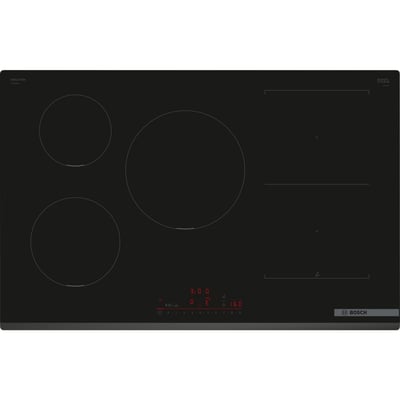 Plaque induction PVW831HC1E BOSCH