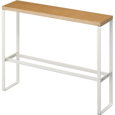 Rangement pour chaussons Tower YAMAZAKI