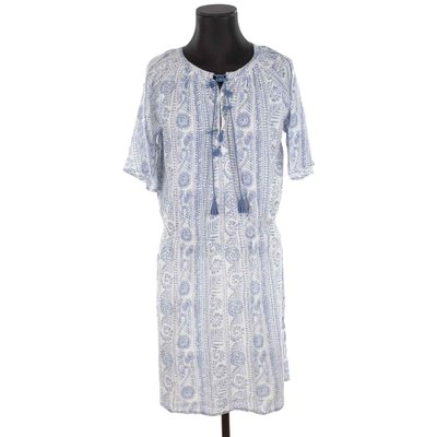 Robe en coton - Très Bon État ANTIK BATIK