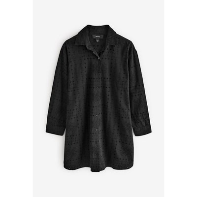 Chemise de plage manches longues NEXT