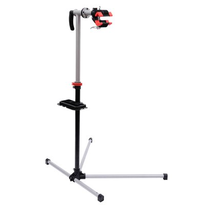 Pied d'atelier vélo HOMCOM