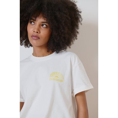 T-shirt SUNSHINE GARANCE PARIS 