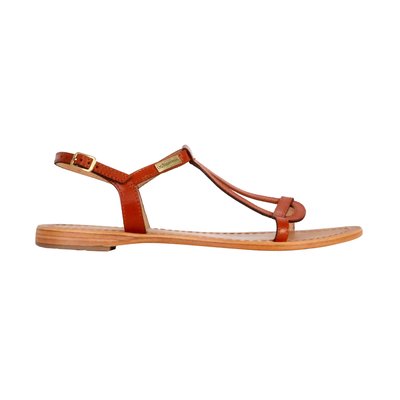 Sandales Cuir Hamesss LES TROPEZIENNES PAR M BELARBI