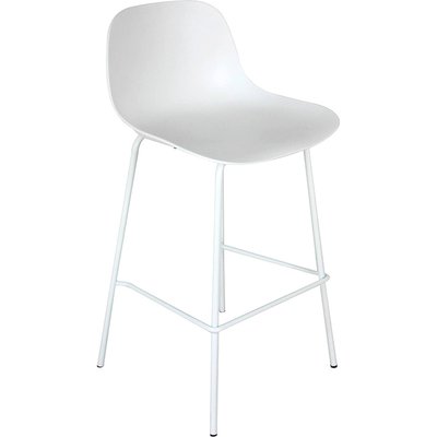 Tabouret de bar en plastique, Grano KOKOON DESIGN