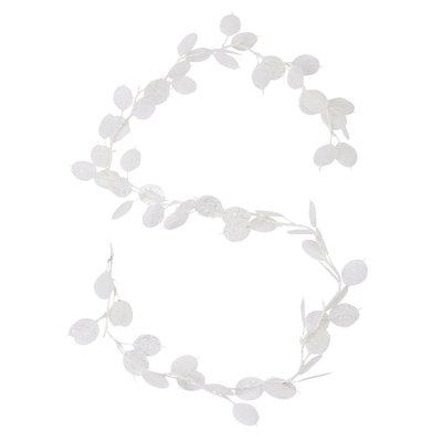 Guirlande de feuilles artificielles L137 SIA DECO