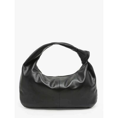 Sac porté épaule Sauvage cuir MILANO