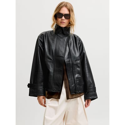 Veste En Cuir JJXX