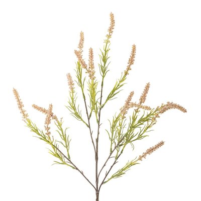 Plante graminée artificielle BLOOMINGVILLE