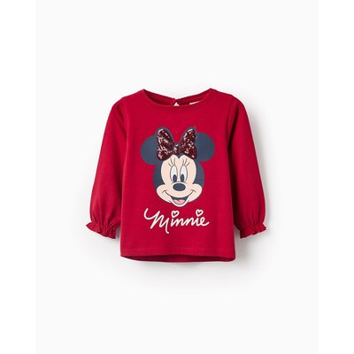 Vetement minnie bebe La Redoute