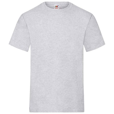 T-shirt FRUIT OF THE LOOM