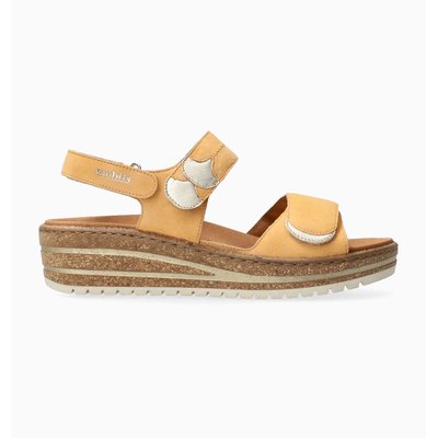 Sandales en cuir RILEY MEPHISTO