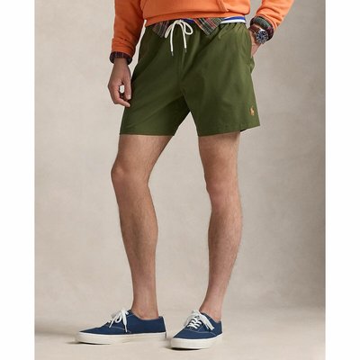 Short de bain droit POLO RALPH LAUREN