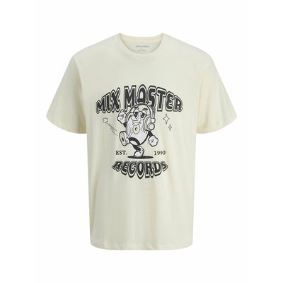 Футболка с короткими рукавами Masao / Масао JACK & JONES