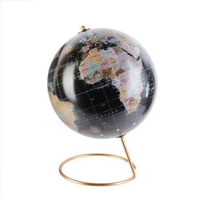 Globe terrestre design Déco THE HOME DECO FACTORY