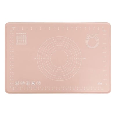 Tapis de préparation en silicone L40cm ESSENTIELS 5FIVE SIMPLY SMART