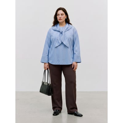 Pantalon De Tailleur VERO MODA