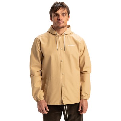Veste sportswear à capuche RAIN CLOUD QUIKSILVER