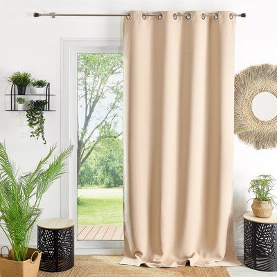 Rideau ameublement 80 % occultant HOME MAISON