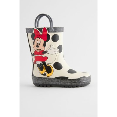 Bottes à poignée minnie et daisy NEXT