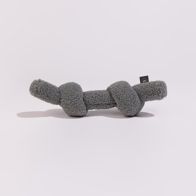 Jouet effet bouclette KNOT PILLOW VILLA